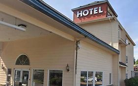 Hospitality Motel