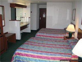 Hospitality Inn Portland Room photo